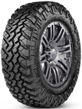 Nitto - Trail Grappler MTR - LT40x13.5R17 6/C 121M BSW