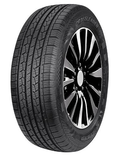 Doublestar - DS01 - 225/65R17 102T BSW
