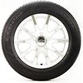 Bridgestone - Ecopia EP422 - 185/65R15 86H BSW