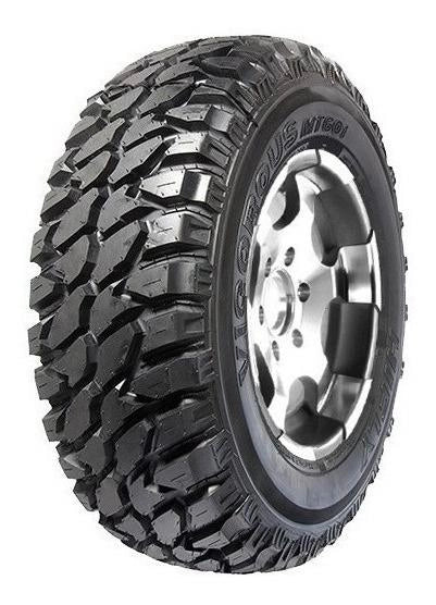 Hifly - Vigorous MT601 - LT265/70R17 10/E 121/118Q BSW