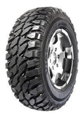 Hifly - Vigorous MT601 - LT35x12.5R20 10/E 121Q BSW