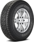 Yokohama - GEOLANDAR A/T G015 - LT295/75R16 10/E 128R BSW
