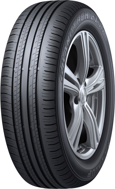 Dunlop - Grandtrek PT30 - 225/65R17 102H BLT