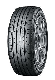 Yokohama - AVID GT S35 - 205/55R16 91H BSW