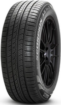 Pirelli - Scorpion All Season Plus 3 - 255/65R18 111T BSW