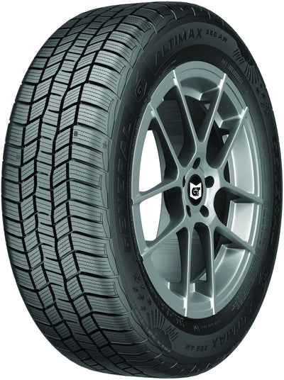 General Tire - Altimax 365AW - 225/60R18 100H BSW