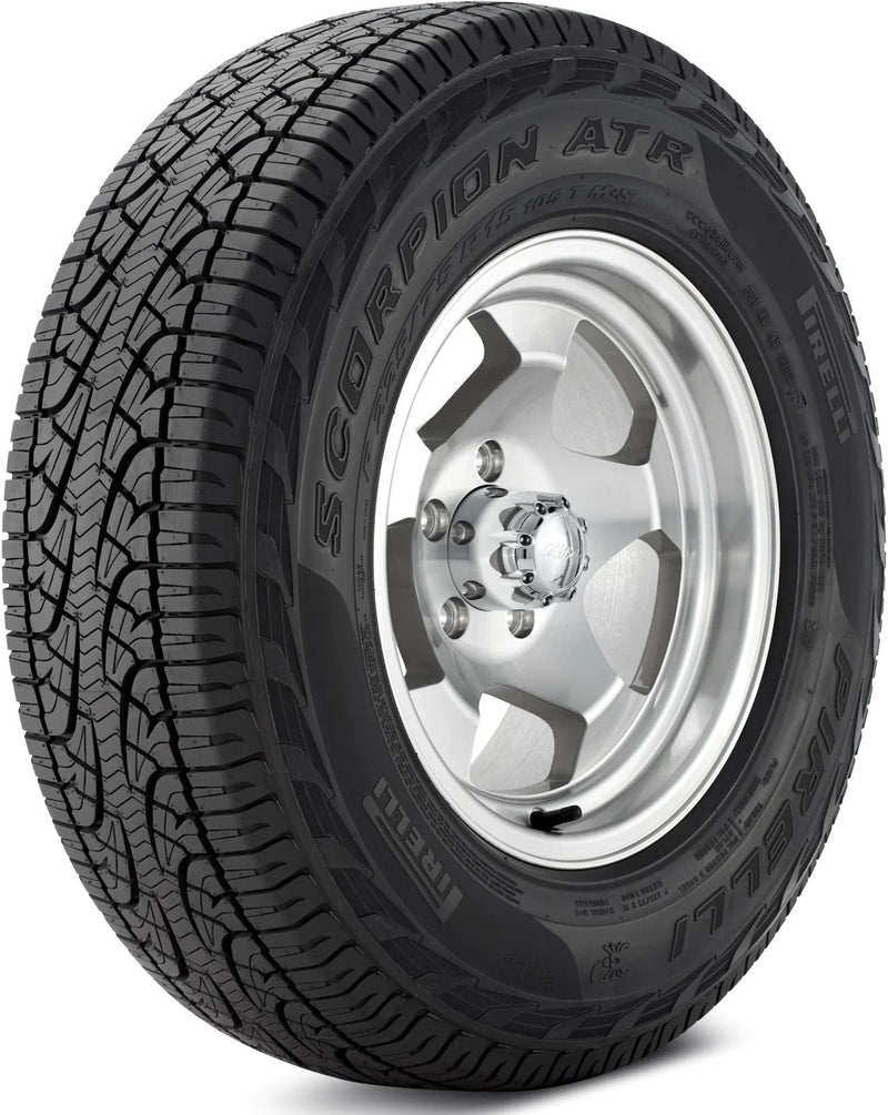 Pirelli - Scorpion ATR - 275/55R20 111S RWL