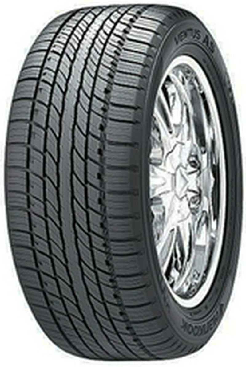 Hankook - Ventus S1 AS (H125) - 255/45R19 XL 104W BSW
