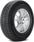 Continental - CrossContact LX20 - 255/45R22 XL 107V BSW