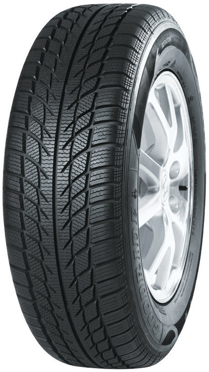 Westlake - SW608 - 205/45R17 XL 88V BSW