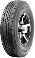 Maxxis - M8008+ - ST205/75R15 6/C S BSW