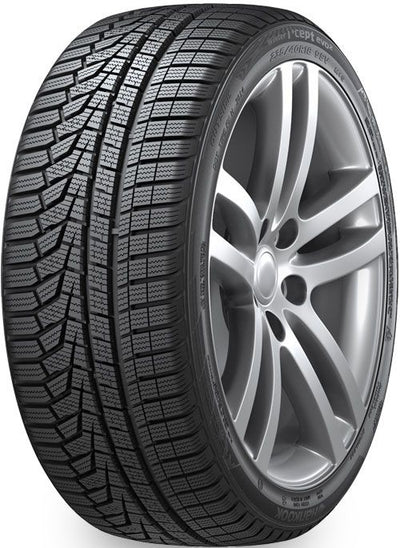 Hankook - Winter i'cept evo2 (W320) - 235/50R19 XL 103H BSW