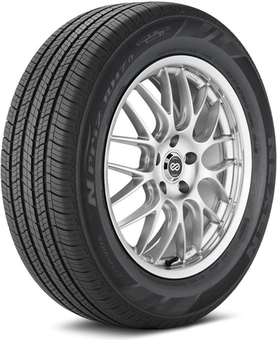 Nexen - N'Priz RH7a - 235/60R18 103H RBL