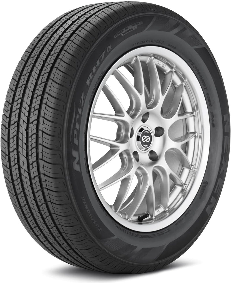 Nexen - N'Priz RH7a - 235/60R18 103H RBL