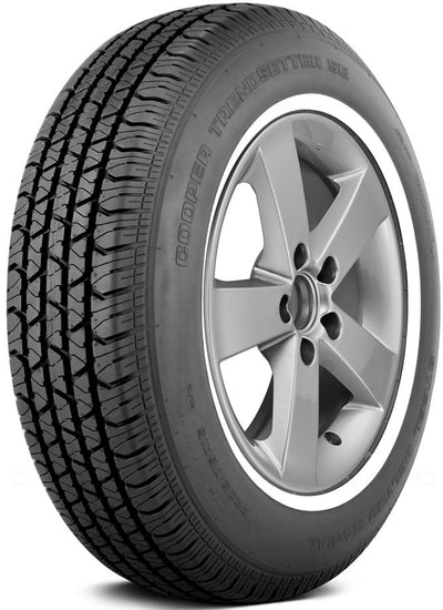Cooper Tires - Trendsetter - 215/70R15 97S WSW