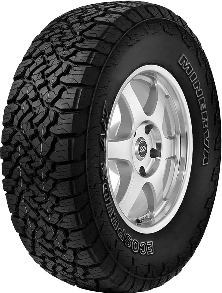 Minerva - ECOSPEED2 A/T - 265/75R16 116T OWL