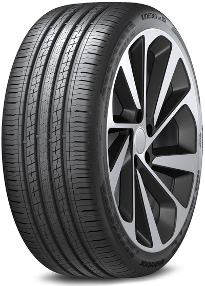 Hankook - EH01A Kinergy AS X ev (EH01A) - 235/55R19 XL 105T BSW