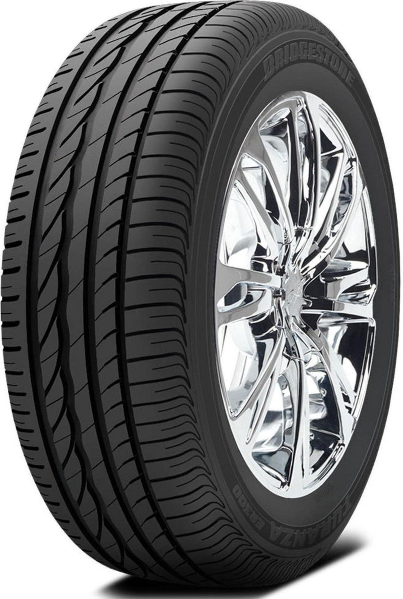 Bridgestone - Turanza ER300-2 - 195/55R16 87V BSW