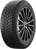 Michelin - X-Ice Snow - 235/45R20 XL 100H BSW