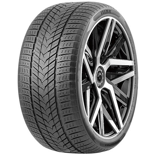 iLink - SNOWGRIPPER II - 295/40R21 XL 111H BSW