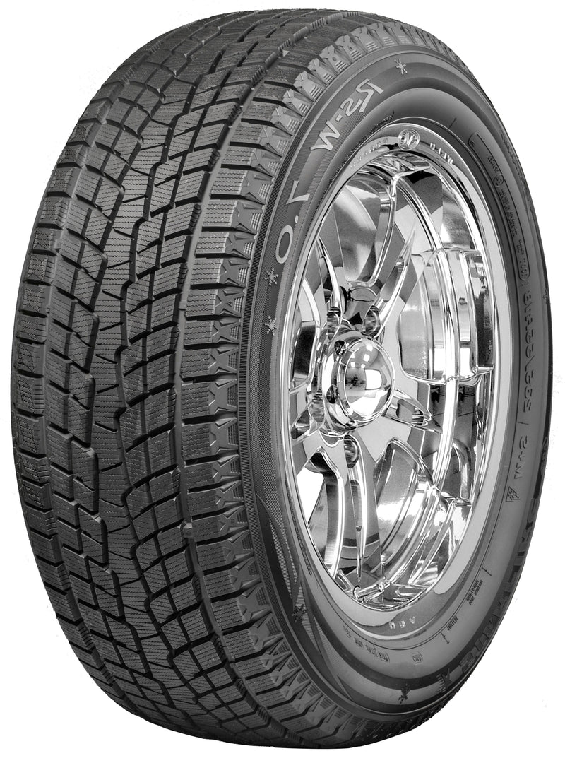Starfire - RS-W 7.0 - 215/55R18 95T BSW