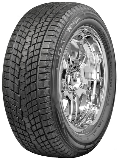 Starfire - RS-W 7.0 - 255/55R18 XL 109T BSW