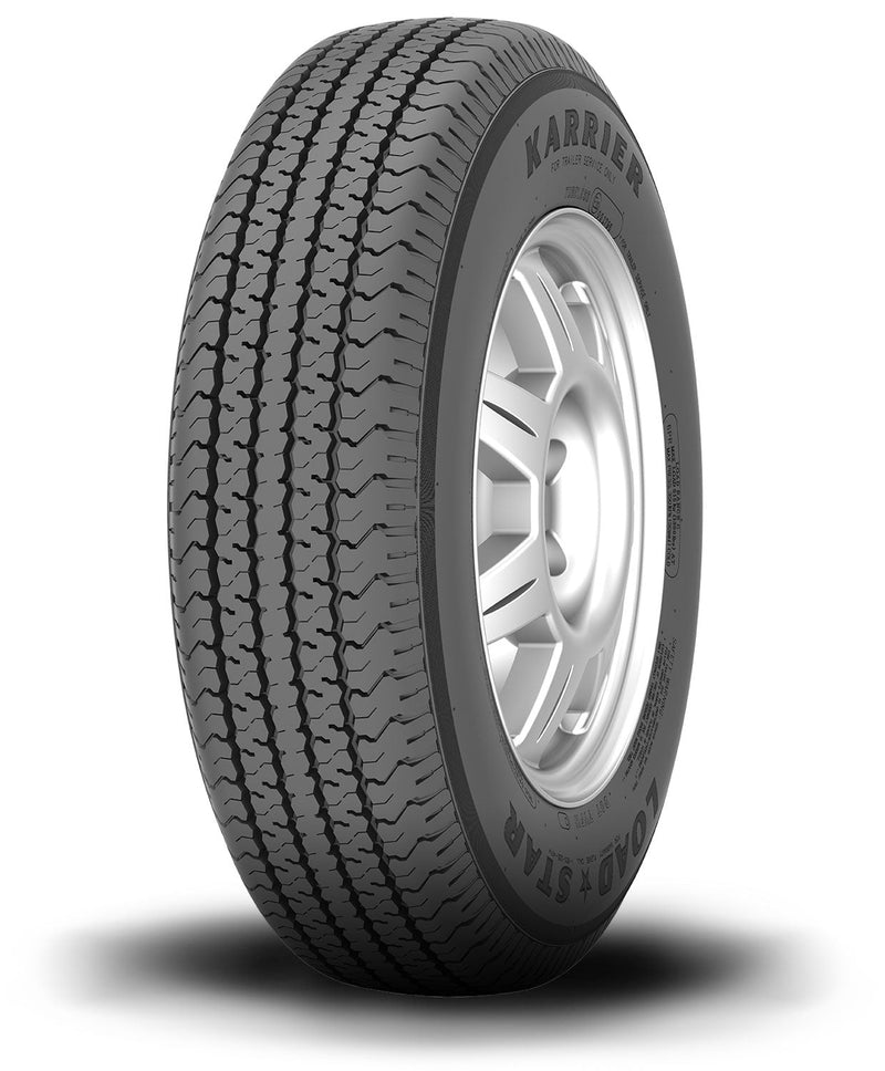 Kenda - KR03 Karrier - ST235/80R16 10/E BSW