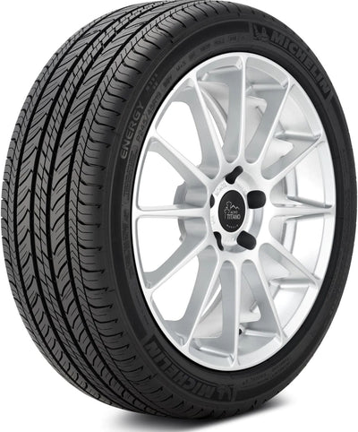 Michelin - Energy MXV4 S8 - 245/45R19 98V BSW
