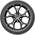 Hankook - Ventus S1 AS (H125) - 215/45R17 XL 91W BSW