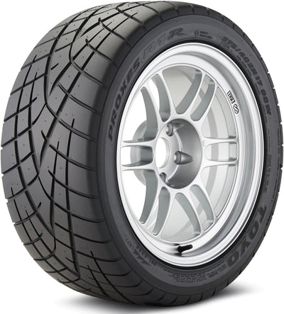 Toyo Tires - Proxes R1R - 205/50R15 86V BSW