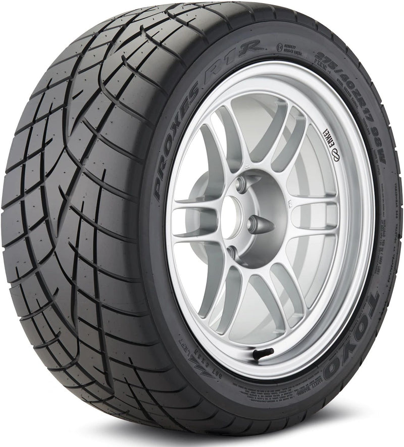 Toyo Tires - Proxes R1R - 225/50R16 92V BSW
