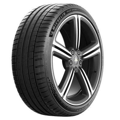 Michelin - Pilot Sport 5 - 225/40R18 XL 92(Y) BSW