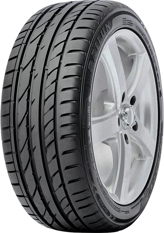 Sailun Tire - Atrezzo ZSR - 225/50R17 XL 94Y BSW