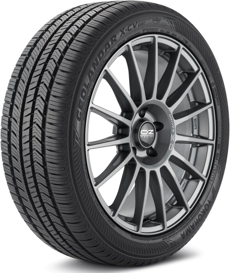 Yokohama - GEOLANDAR X-CV - 275/45R22 XL 115W BSW