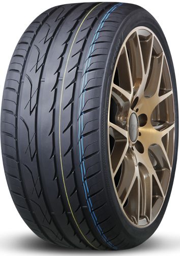 Mazzini - ECO606 - 315/35R20 110Y BSW