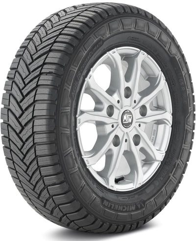 Michelin - Agilis CrossClimate - LT275/65R18 10/E 123R BSW