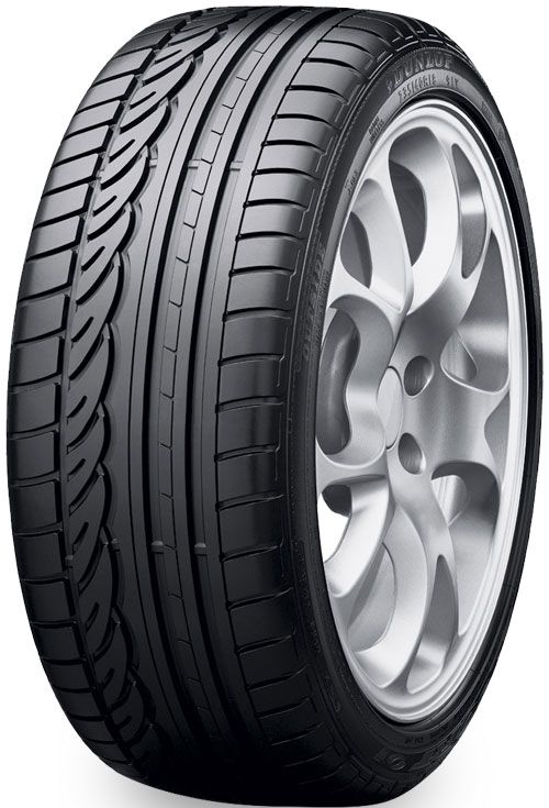 Dunlop - SP Sport 01 DSST - 215/40R18 85Y BLT