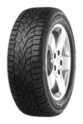General Tire - Altimax Arctic 12 (Factory Studded) - 205/55R16 XL 94T BSW