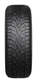 General Tire - Altimax Arctic 12 (Factory Studded) - 235/55R18 XL 104T BSW
