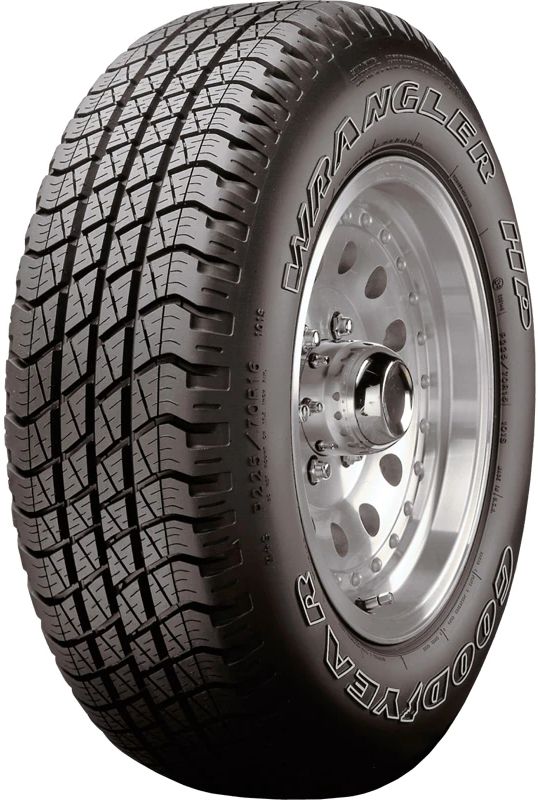 Goodyear - Wrangler HP - 235/65R17 103S VSB