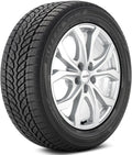 Bridgestone - Blizzak LM-80 - 225/65R17 100H BSW