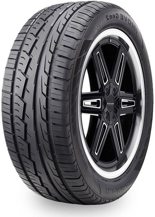 Ironman - iMove Gen2 SUV - 295/35R24 XL 110V BSW