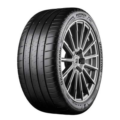 Bridgestone - Potenza Sport Evo - 245/45R17 XL 99(Y) BSW