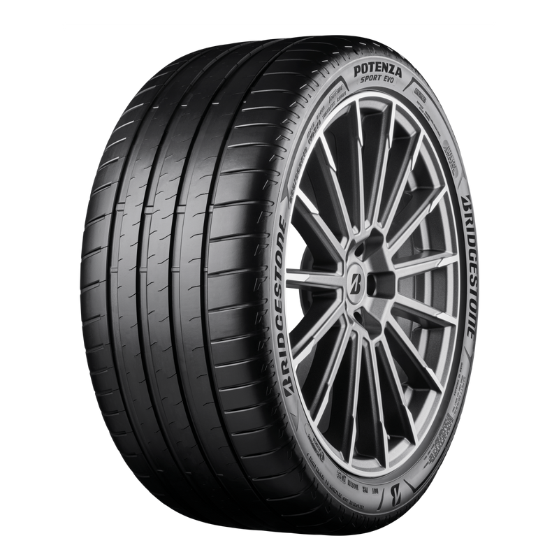 Bridgestone - Potenza Sport Evo - 275/35R19 XL 100(Y) BSW