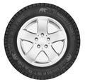 Gislaved - NORD FROST 200 (Factory Studded) - 225/60R17 XL 103T BSW