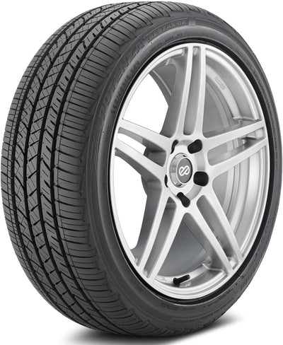 Bridgestone - Potenza RE97AS-02 - 225/45R18 XL 95V BSW