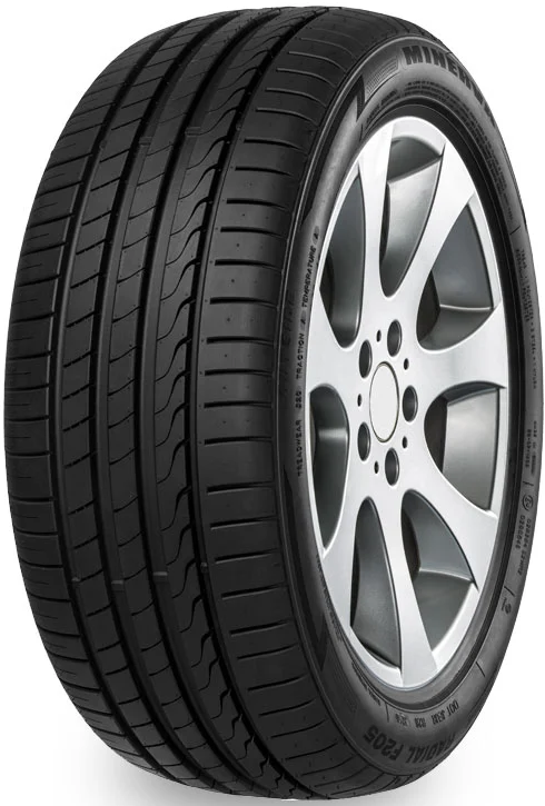 Minerva - F205 - 225/35R18 XL 87Y BSW