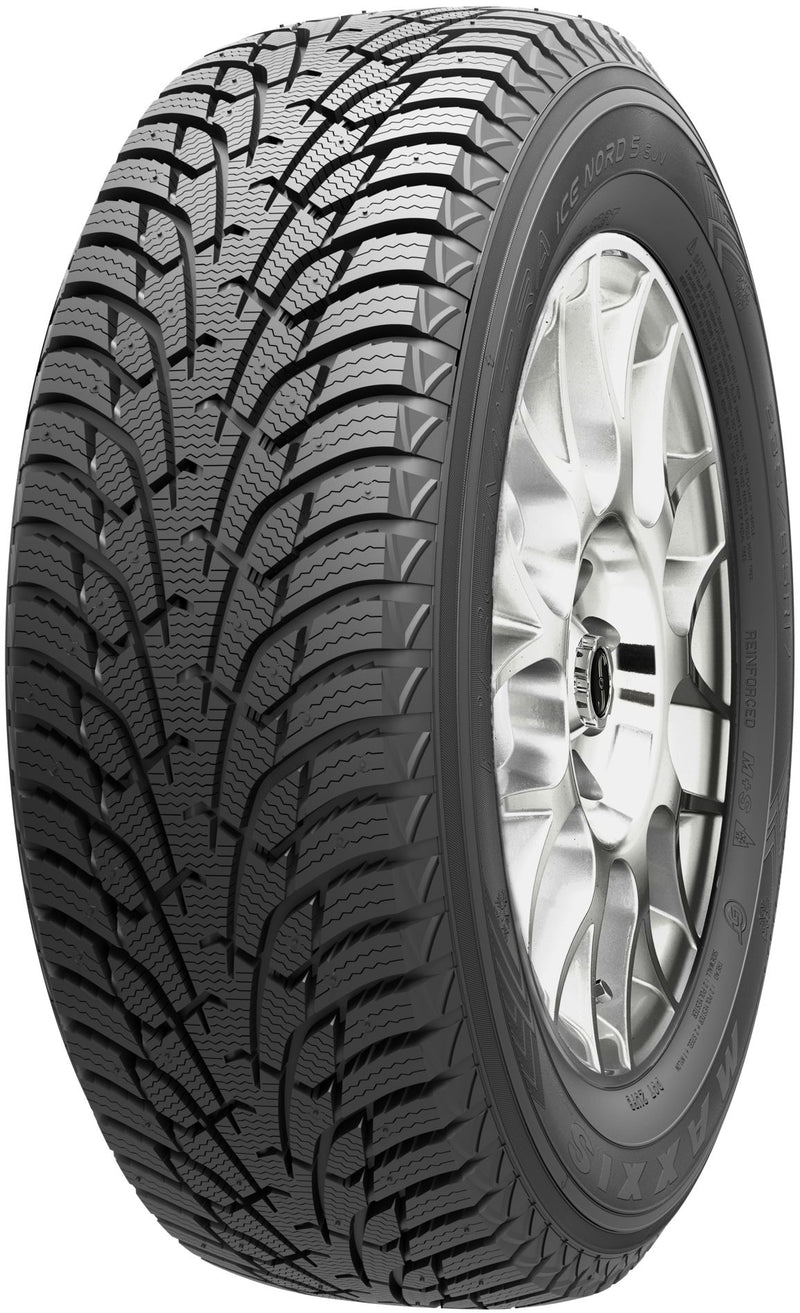 Maxxis - NS5 - 265/65R17 XL 116T BSW