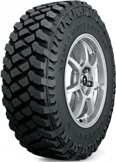 Firestone - Destination M/T2 - LT295/70R17 10/E 121Q BSW