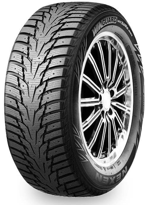 Nexen - WinGuard WINSPIKE WH62 - 205/50R17 XL 93T RBL